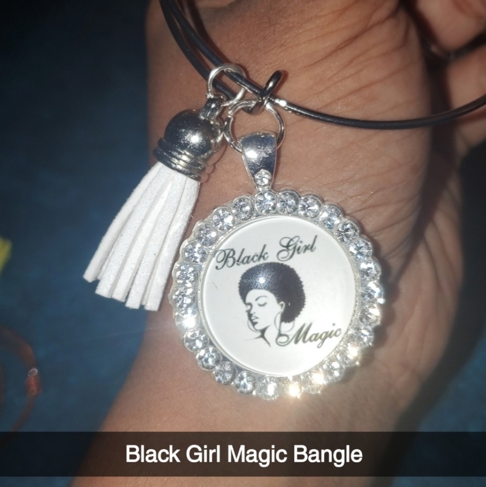 Customized bangles - Picture 3 of 8